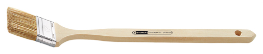 Storch Fassadenpinsel 80 mm Helle Chinaborste 46075
